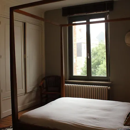 Leopold Ii 3* Brussel