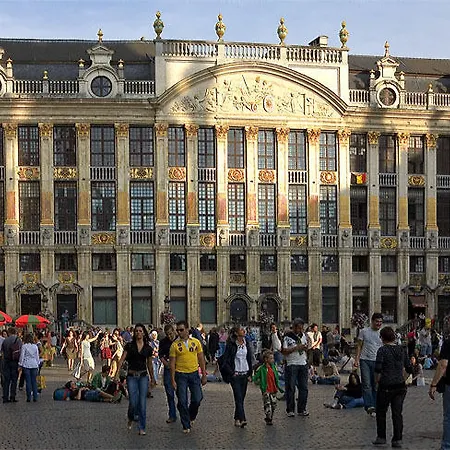 Sun Bruxelles