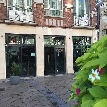 Hotel Aviation Brussels
