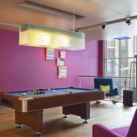 Aloft Schuman Hotel Brussel