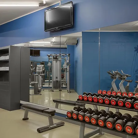 Aloft Schuman Brüssel