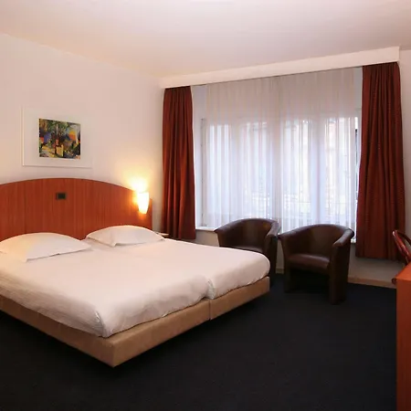 Hotell Aris Grand Place