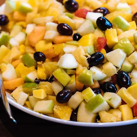 ワン ホテル ブリュッセル