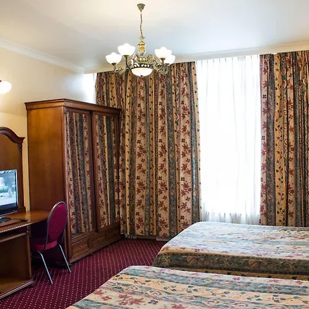 Hotel Continental 2*