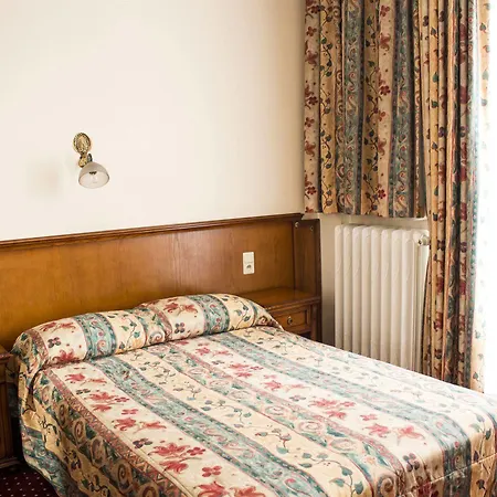 Hotel Continental