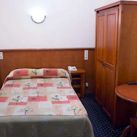 Hotel Continental 2*