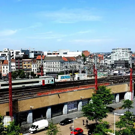 Continental Hotel