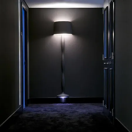 Aparthotel B-aparthotel Regent Brussels
