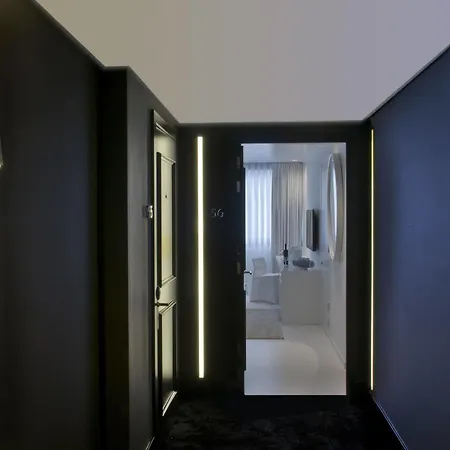 B-aparthotel Regent Aparthotel Brussels