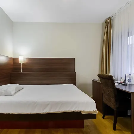 Numa Royal Galleries 4* Bruksela