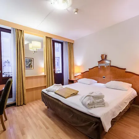 Numa Royal Galleries Hotel Brusel