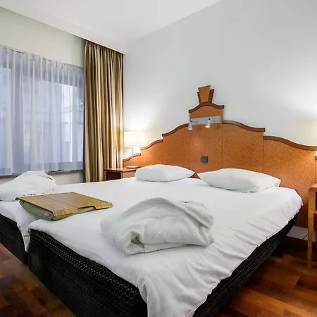 Numa Royal Galleries Hotel 4*