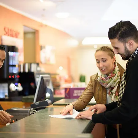 Numa Royal Galleries Hotel 4*