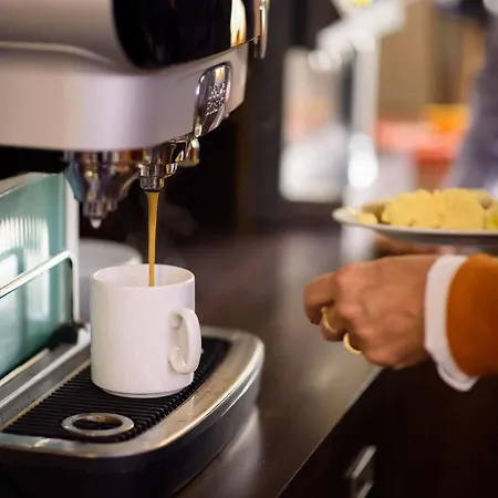 Numa Royal Galleries Hotel Bruksela