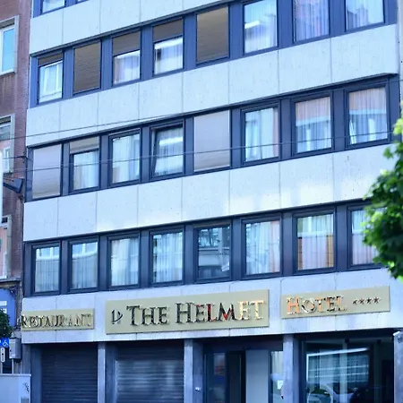 The Helmet