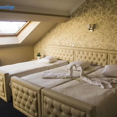 Prestige Flats Brüssel