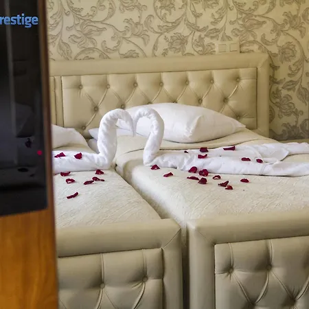 Prestige Flats * Bruxelles