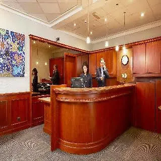 Hotel Nh Stephanie Brussels