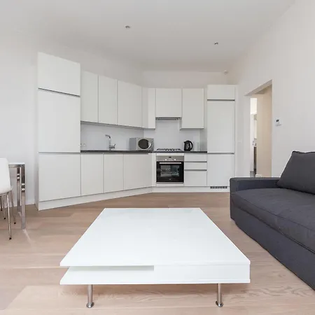 Royal Botanique Apartman