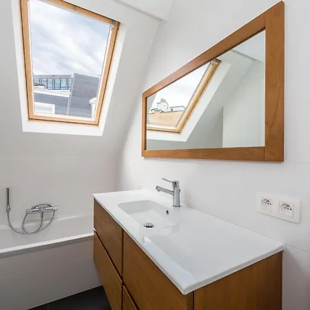 Royal Botanique Apartman *