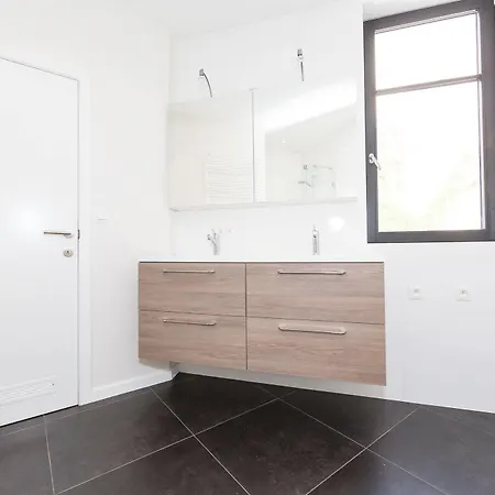 Royal Botanique Apartman
