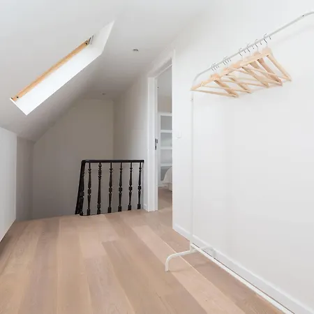 Royal Botanique Apartman *