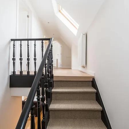 Royal Botanique Apartman