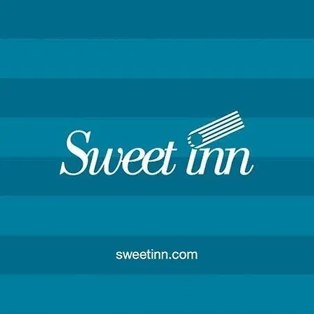 Apartman Sweet - Madou Brüsszel