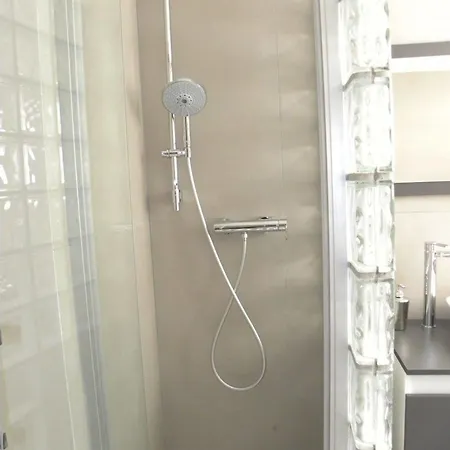 Center Brasseurs Hotel apartamentowy Bruksela