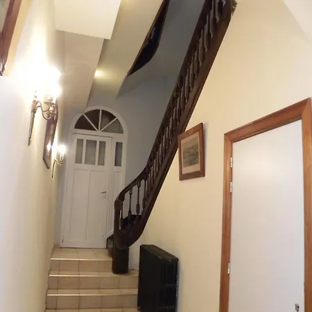 Hotel apartamentowy Center Brasseurs