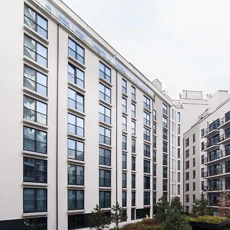 Sweet Inn Apartments - Etterbeek Apartment Brüssel