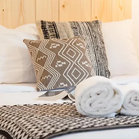 Sweet Inn Apartments - Etterbeek *