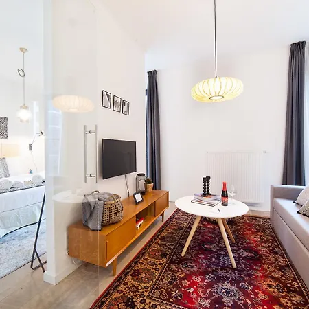 Apartmán Sweet - Etterbeek