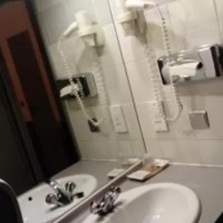 Hotel Brussels Hotel 3*
