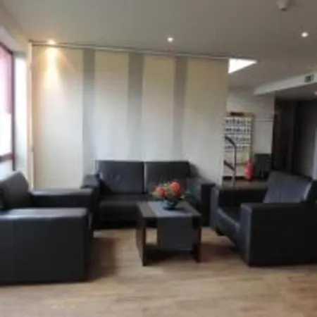 Brussels Hotel Groot Bijgaarden