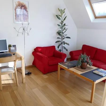 Apartamento & Housingbrussels *