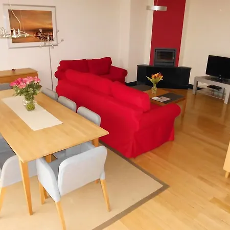 Apartamento & Housingbrussels *