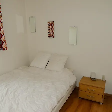 Apartment Eurovillage Brussels