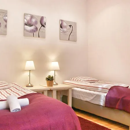 Lejlighedshotel Apartmentsapart 3*