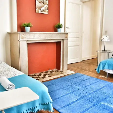 Apartmentsapart 3* Brussels