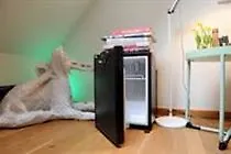 Yawn Apartment