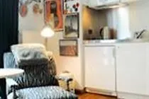 Apartment Yawn *