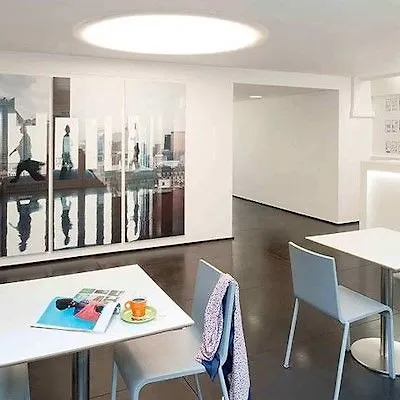 Louise Hotel Bruxelas