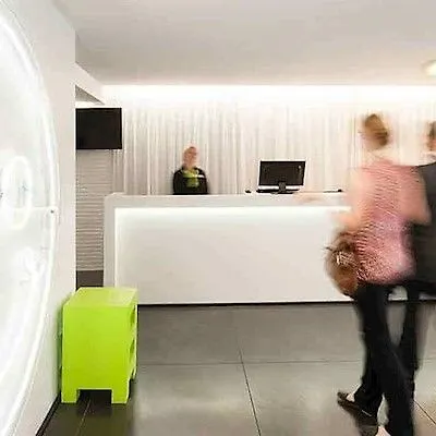 Louise Hotel