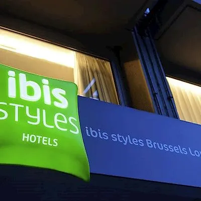 Hotel Louise Bruxelas