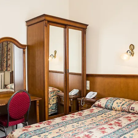 Hotel Continental 2*