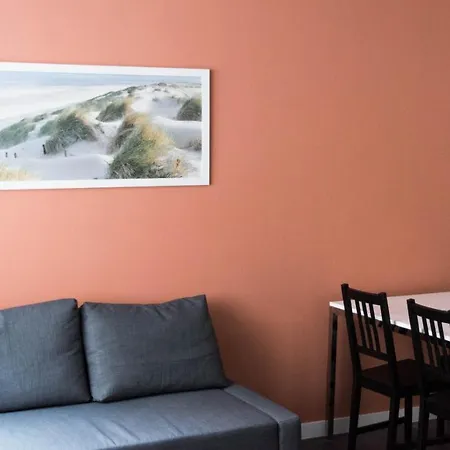 Apartament Center Grand Place Bruksela