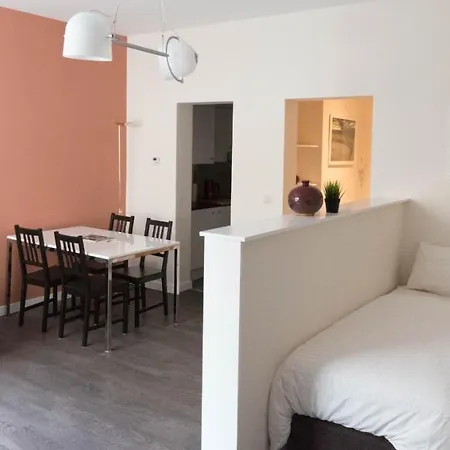 Apartament Center Grand Place