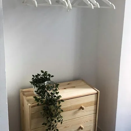Cityzen Pastel House Apartment Brussels