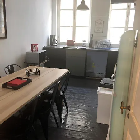 Cityzen Pastel House Brussels